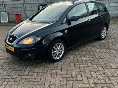 Seat Altea XL