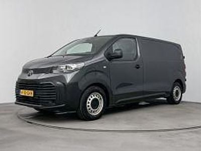 Grijs metallic Gebruikt 2024 Toyota Proace MPV | € 28.950 (Super prijs)