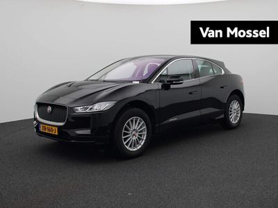 tweedehands Jaguar I-Pace EV400 S | Leder | Navi | Climate Control | Parkeersensoren | LMV | LED | Camera |