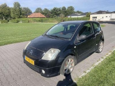 Citroën C2