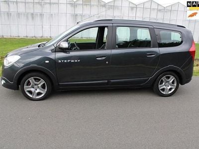 Dacia Lodgy