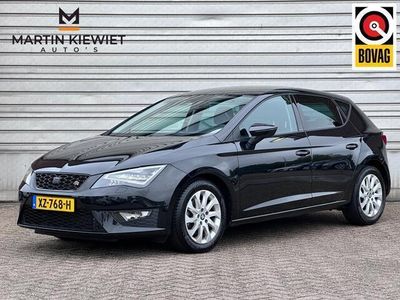 tweedehands Seat Leon 2.0 TDI FR Dynamic|Full LED|PDC|Navi