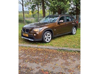 Occasion BMW X1 Executive 150 PK (110 kW) 2010 Bruin SUV