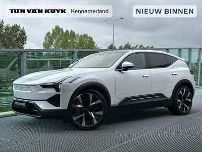 Polestar 3