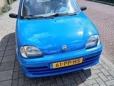 Fiat Seicento