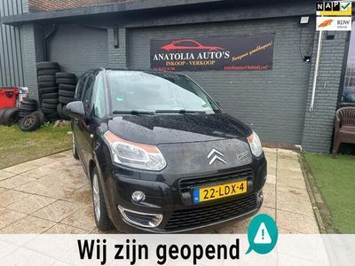 Citroën C3 Picasso