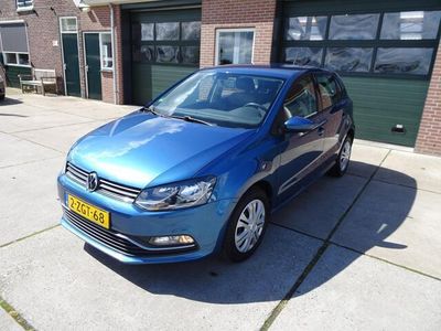 tweedehands VW Polo 1.2 TSI Comfortline