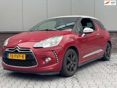 Citroën DS3
