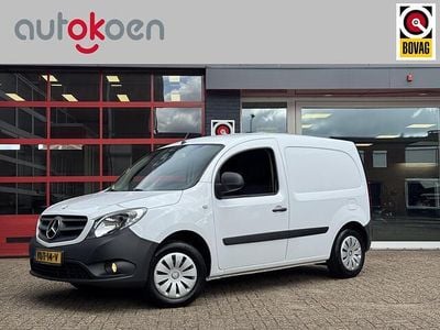 Mercedes Citan 109