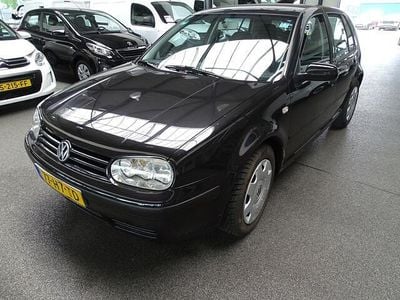 VW Golf IV