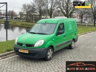 Occasion Renault Kangoo 68 PK (50 kW) 2008 Overige MPV