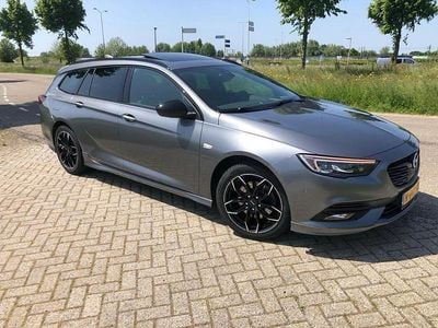 Gebruikt 2018 Opel Insignia Stationwagen | € 16.750