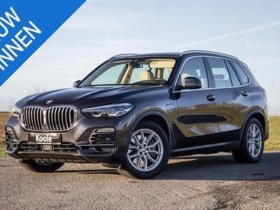 Grijs Occasion 2020 BMW X5 Executive SUV | € 39.950