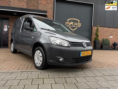 Occasion VW Caddy 102 PK (75 kW) 2013  (metallic) MPV