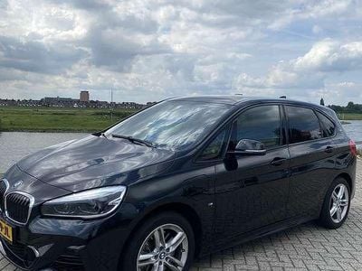 BMW 225 Active Tourer