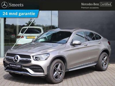 Mercedes GLC300