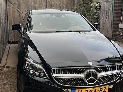 Occasion 2015 Mercedes CLS350 | € 15.000 (Goede deal)