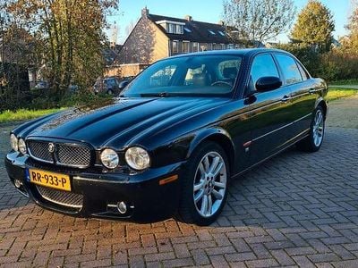 Occasion Jaguar XJR Supercharged 394 PK (289 kW) 2003 Sedan