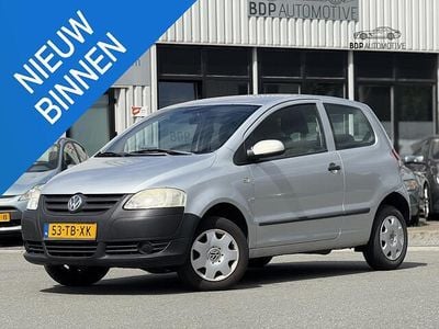 VW Fox