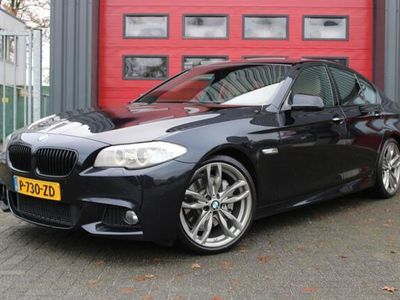 tweedehands BMW 528 528 i High Executive 6-cil M-Sportpakket Sportst