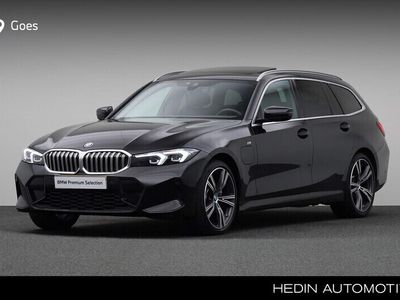BMW 320e