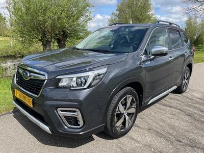 tweedehands Subaru Forester 2.0i e-BOXER Premium