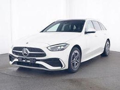 Mercedes 300