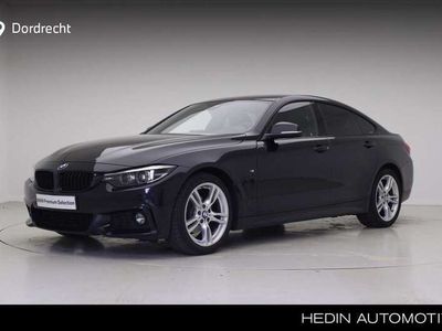 BMW 420 Gran Coupé