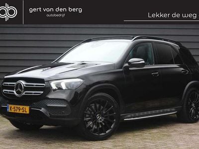Mercedes GLE350