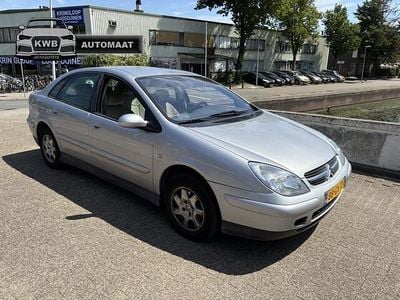 Citroën C5