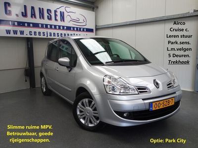 Renault Grand Modus