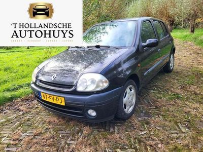 Renault Clio II