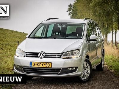 VW Sharan