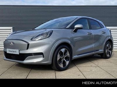 Ford Puma Gen-E