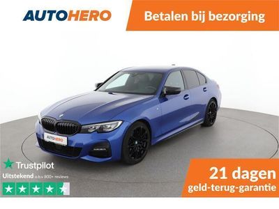 tweedehands BMW 330 330 3-serie i M Sport 258PK | EK98670 | Dealer Onde