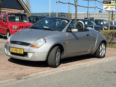 Ford StreetKa