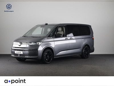 Nieuw VW Multivan Edition 2025 Grijs (metallic) Van