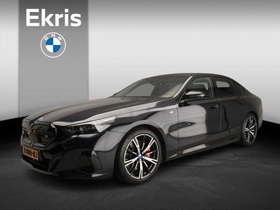 Carbonzwart metallic Occasion 2024 BMW i5 Comfort Edition Sedan | € 69.900 (Goede deal)
