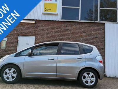 tweedehands Honda Jazz 1.4 Comfort - automaat - airco