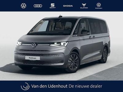 VW Multivan