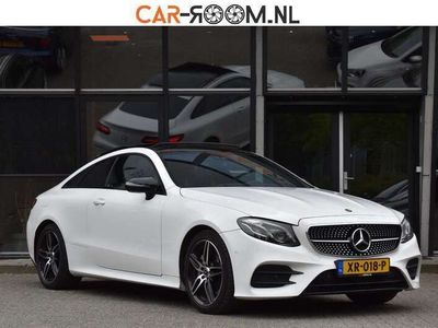 Mercedes E200
