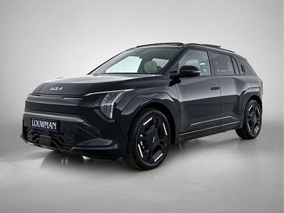 Suv Nieuw 2025 Kia EV3 GT-Line SUV | € 47.990 (Iets duurder)