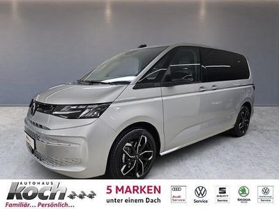 VW Multivan