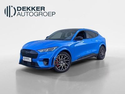 Ford Mustang Mach-E GT