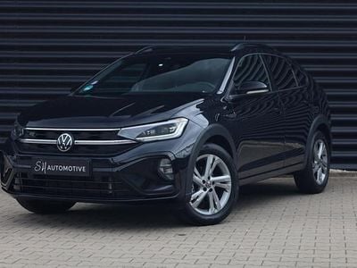 Zwart, metallic lak Gebruikt 2022 VW Taigo Business SUV | € 25.950 (Eerlijke prijs)