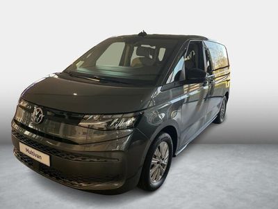 VW Multivan