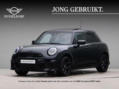 Occasion Mini Cooper 114 kW (156 PK) 2025 Zwart Hatchback