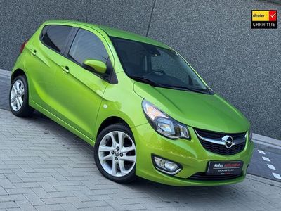 Opel Karl