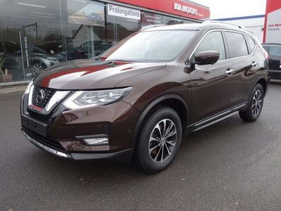 Bruin Gebruikt 2021 Nissan X-Trail Tekna SUV | € 23.950