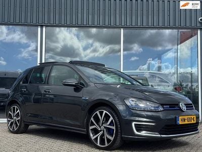VW Golf VII